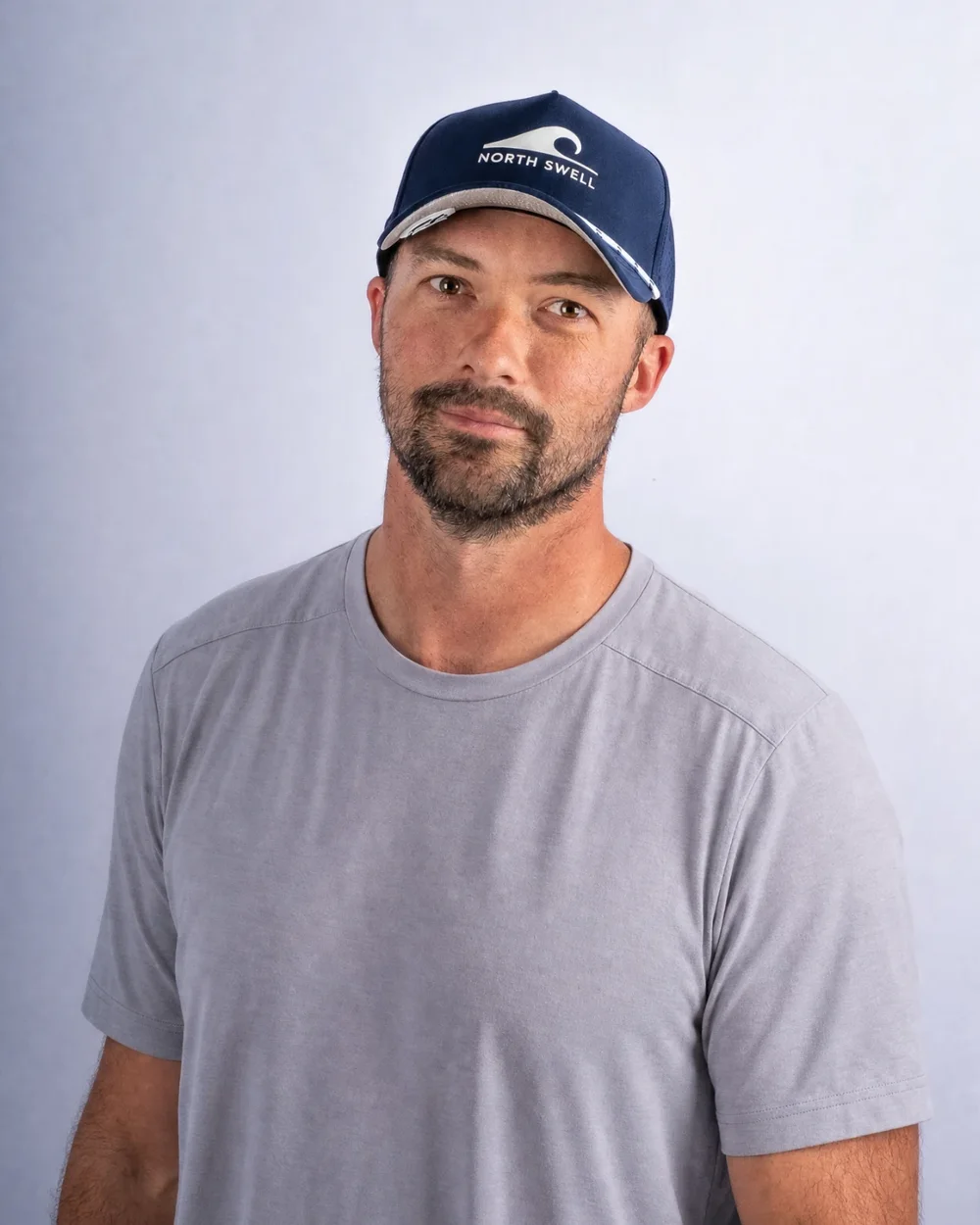Sean Panther, founder of North Swell Media